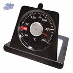 Mini Thermometers Oven Refrigerator Thermometer Large Dial Freezer Oven Thermometers Home Kitchen Supply
