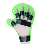 Adjustable Finger Points Fingerboard Rehabilitation Training Device Ffixed Orthodontic Brain Stroke Hemiplegia Hand Wrist