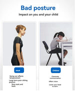 Posture Orthopedic Belt Back Fixation Belt Chest Taper Thin Back Belt To Strengthen The Orthodontic Support Fixation Belt