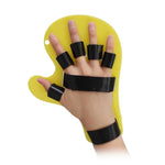Adjustable Finger Points Fingerboard Rehabilitation Training Device Ffixed Orthodontic Brain Stroke Hemiplegia Hand Wrist