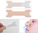 Breathe Nasal Strips to Reduce Snoring Improve Sleep Relieve Nasal Congestion Colds Allergies Easier Breath Open Nasal Passages