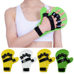 Adjustable Finger Points Fingerboard Rehabilitation Training Device Ffixed Orthodontic Brain Stroke Hemiplegia Hand Wrist