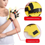 Adjustable Finger Points Fingerboard Rehabilitation Training Device Ffixed Orthodontic Brain Stroke Hemiplegia Hand Wrist