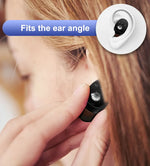 Rechargeable Hearing Aids Invisible Digital Sound Amplifier for Deafness Wireless Hearing Aid to Severe hear loss audifonos