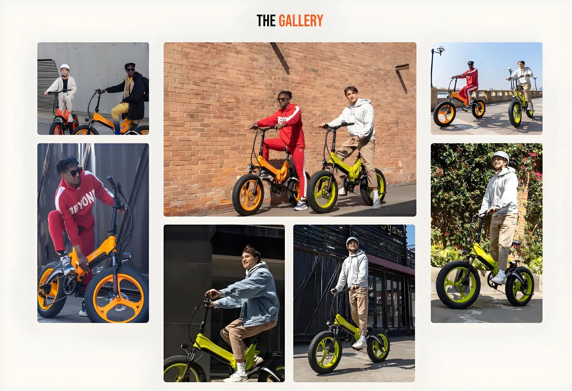 MIHOGO NX max Adult Electric Bicycle, 750W city ebike, 48V 12.8AH E-bike, 20-Fat Tire Foldable Electric Bike