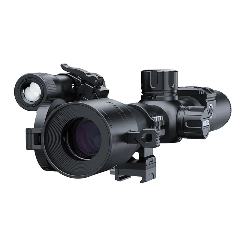 PARD NS4-LRF 4K Digital Camera Display 3840*2160 Resolution