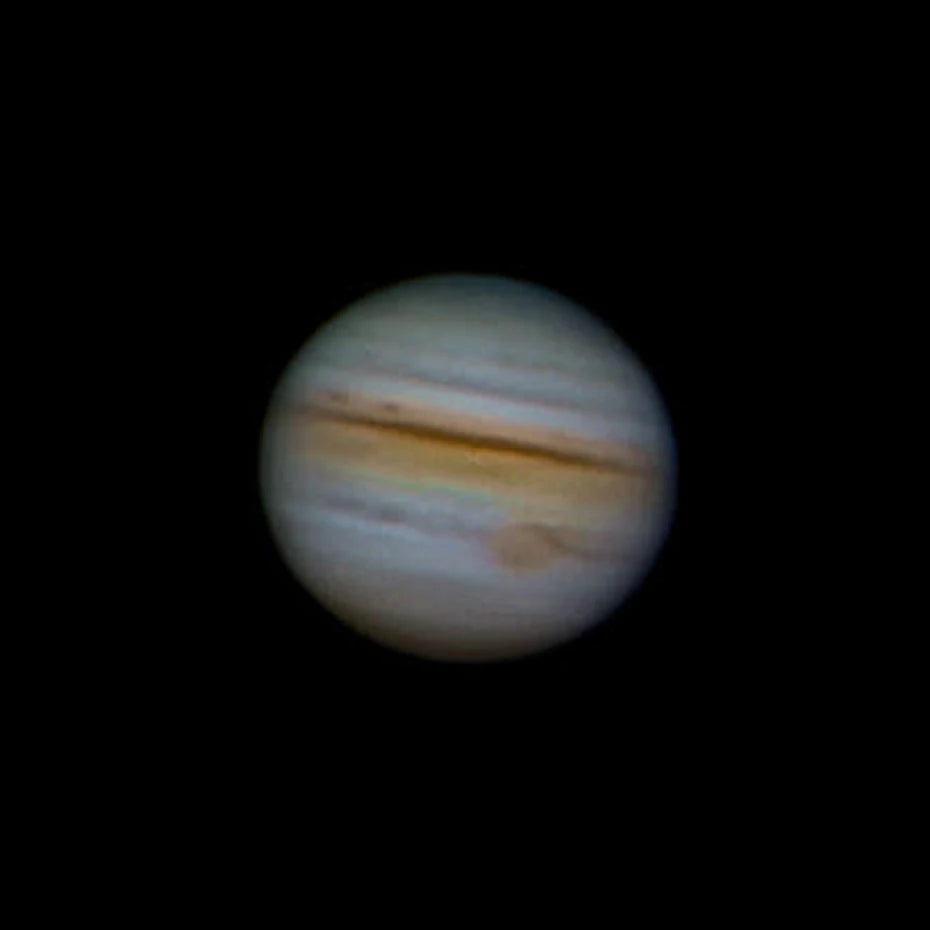 SVBONY SV205/sv105 Planetary Camera Electronic Telescope Eyepiece with 1.25'' UHC /UV-IR Elimination of Light Pollution Filter