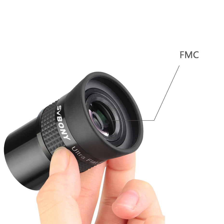 Svbony SV190 Telescope Eyepiece 1.25