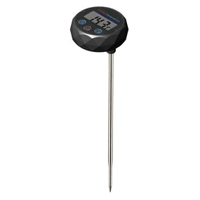 -50 to 300 ° C Digital Thermometer Waterproof Kitchen Probe Food Tea Water Meat Milk Coffee Foam BBQ Temperature Tester