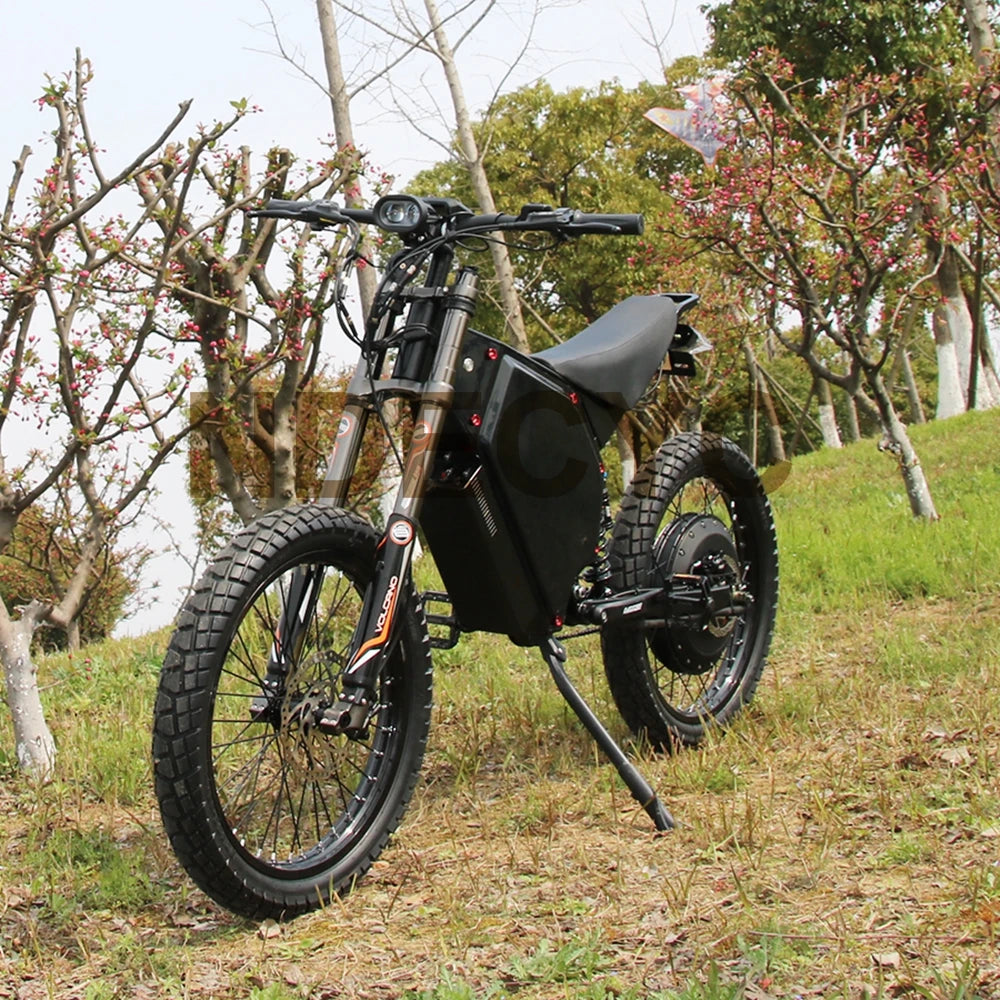 NBpower/QS V3 273 40H Motorcycle 17''18