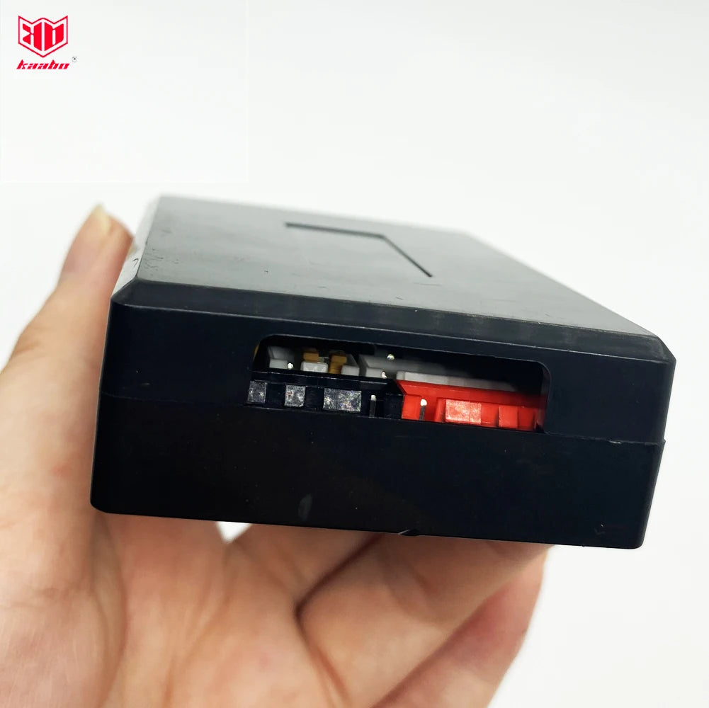 Original Kaabo Wolf King GT HUB Board with Connectors HUB Board for Kaabo Wolf Warrior/King GT Pro/Pro+ Electric Scooter