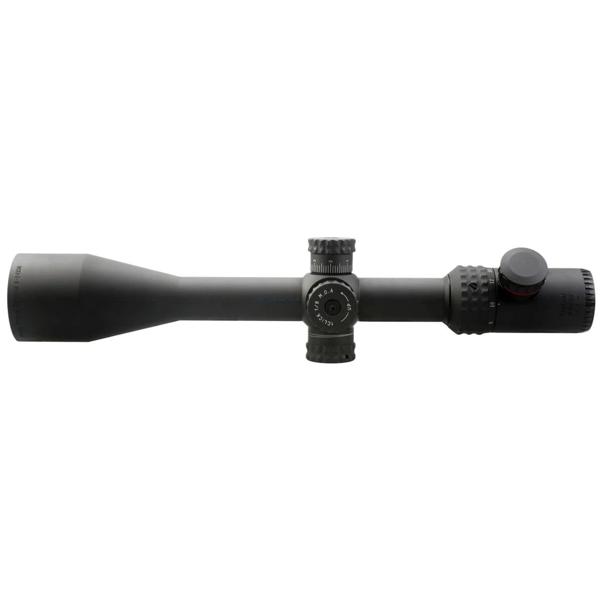 Vector Optics Sentinel 6-24x50 Hunting Riflescope Air Rifle Scope Optical Sight Focus 10 Yards R&G Illumination .223 & Airgun