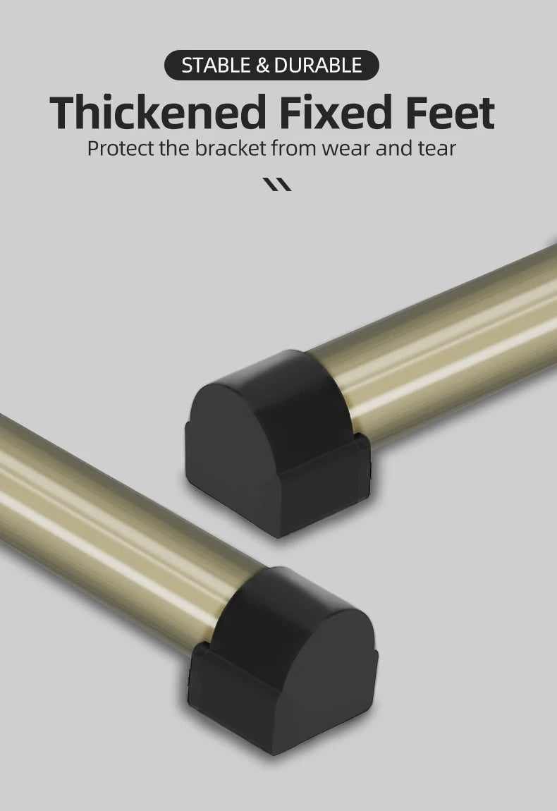 ROCKBROS Bicycle Repair Stand Aluminum Alloy Bike Work Stand Bike Rack Holder MTB Road Bicycle Maintenance Repair Tools Rack