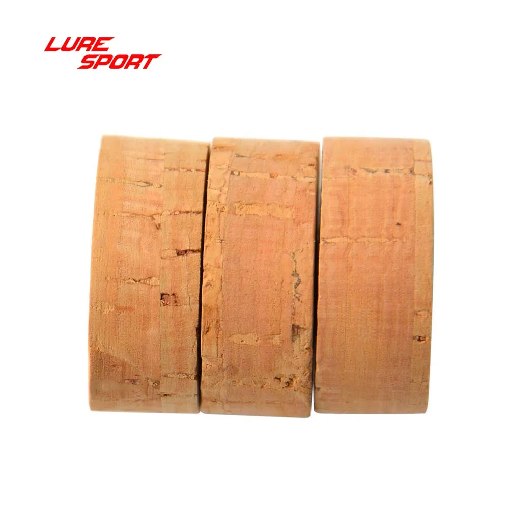 10pcs/Lot 20pcs/Lot AA Grade Cork Ring Rubber Cork Ring 1 1/4