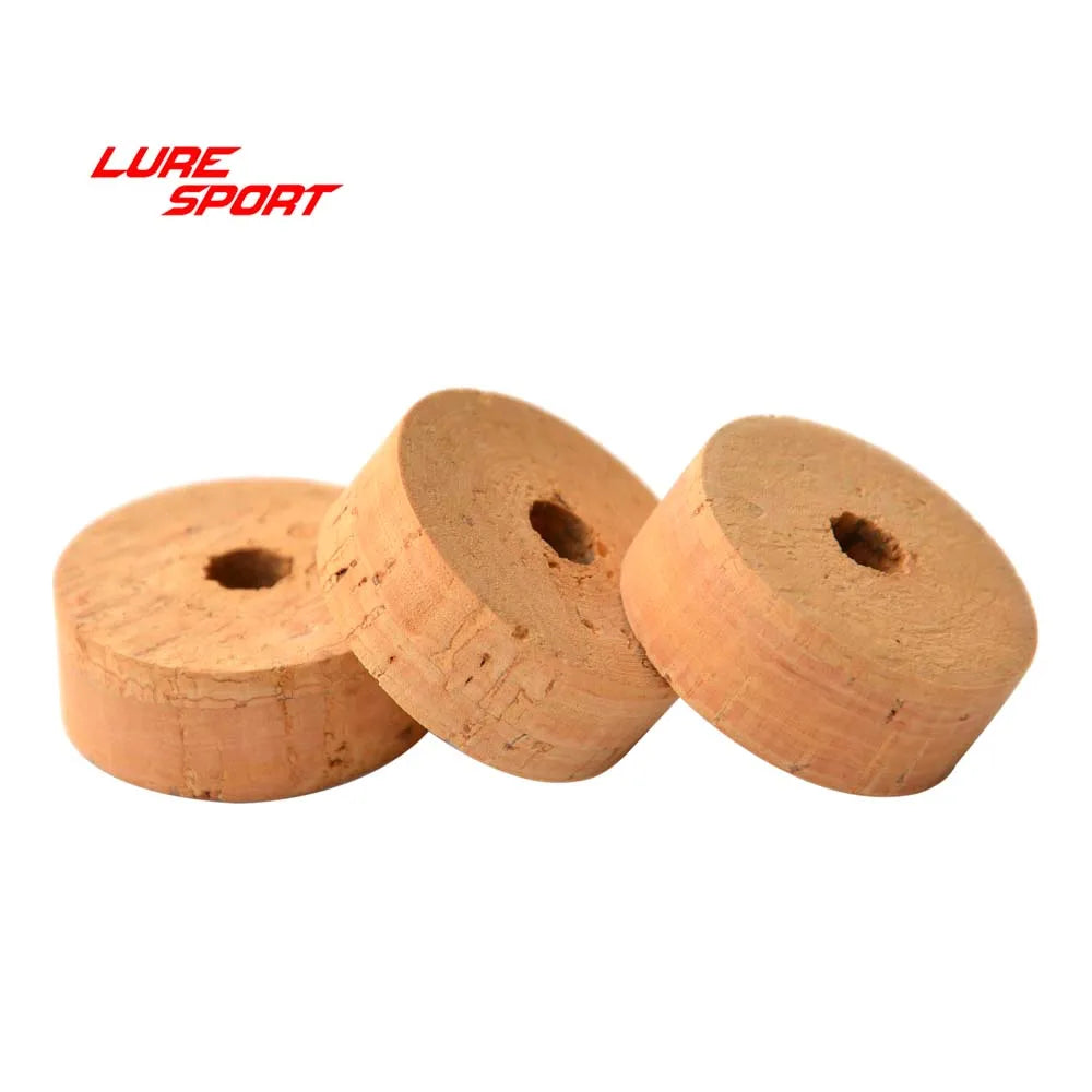 10pcs/Lot 20pcs/Lot AA Grade Cork Ring Rubber Cork Ring 1 1/4