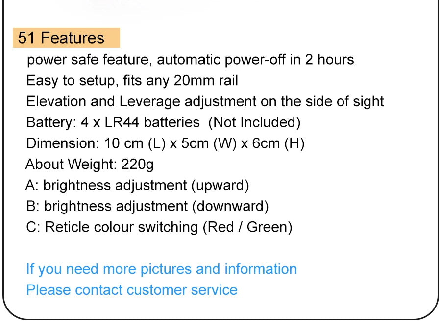 558+G43 G33 Holographic Collimator Sight Red Dot DOptic Sight Reflex with 20mm Rail Mounts for Rifle Hunting Tactics