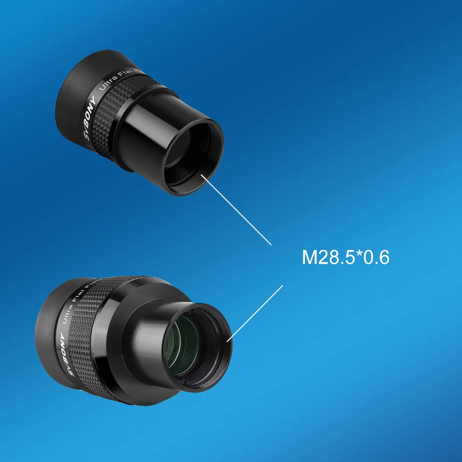 Svbony SV190 Telescope Eyepiece 1.25
