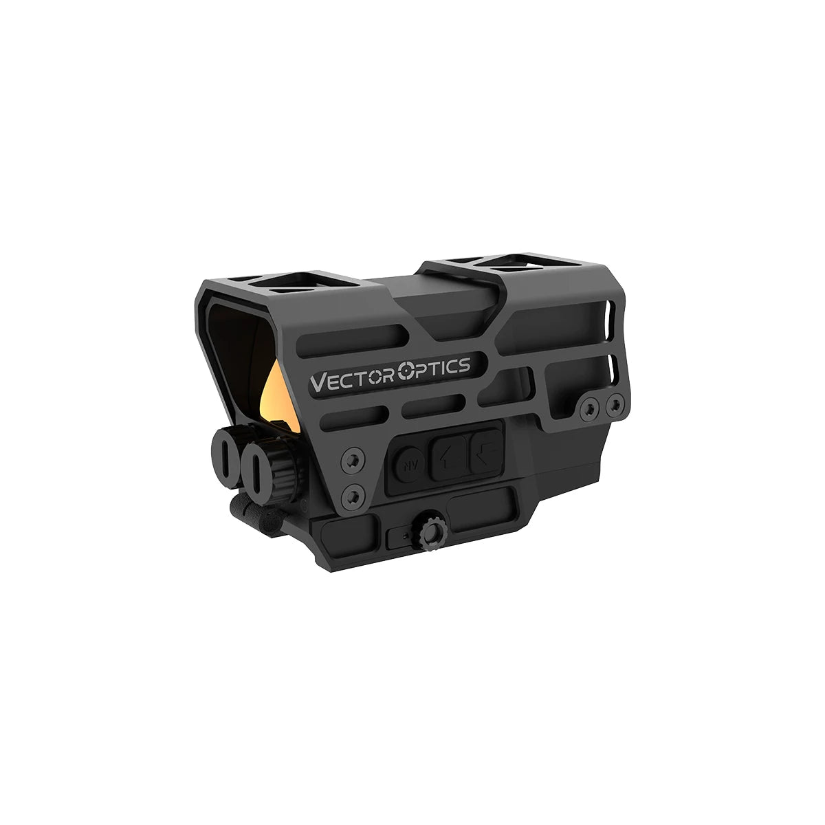 Vector Optics Frenzy 1x31x26 Red Dot Sight | 50K Hours Battery & Motion Sensor | 3 MOA & IP67 Waterproof | Lifetime Warranty