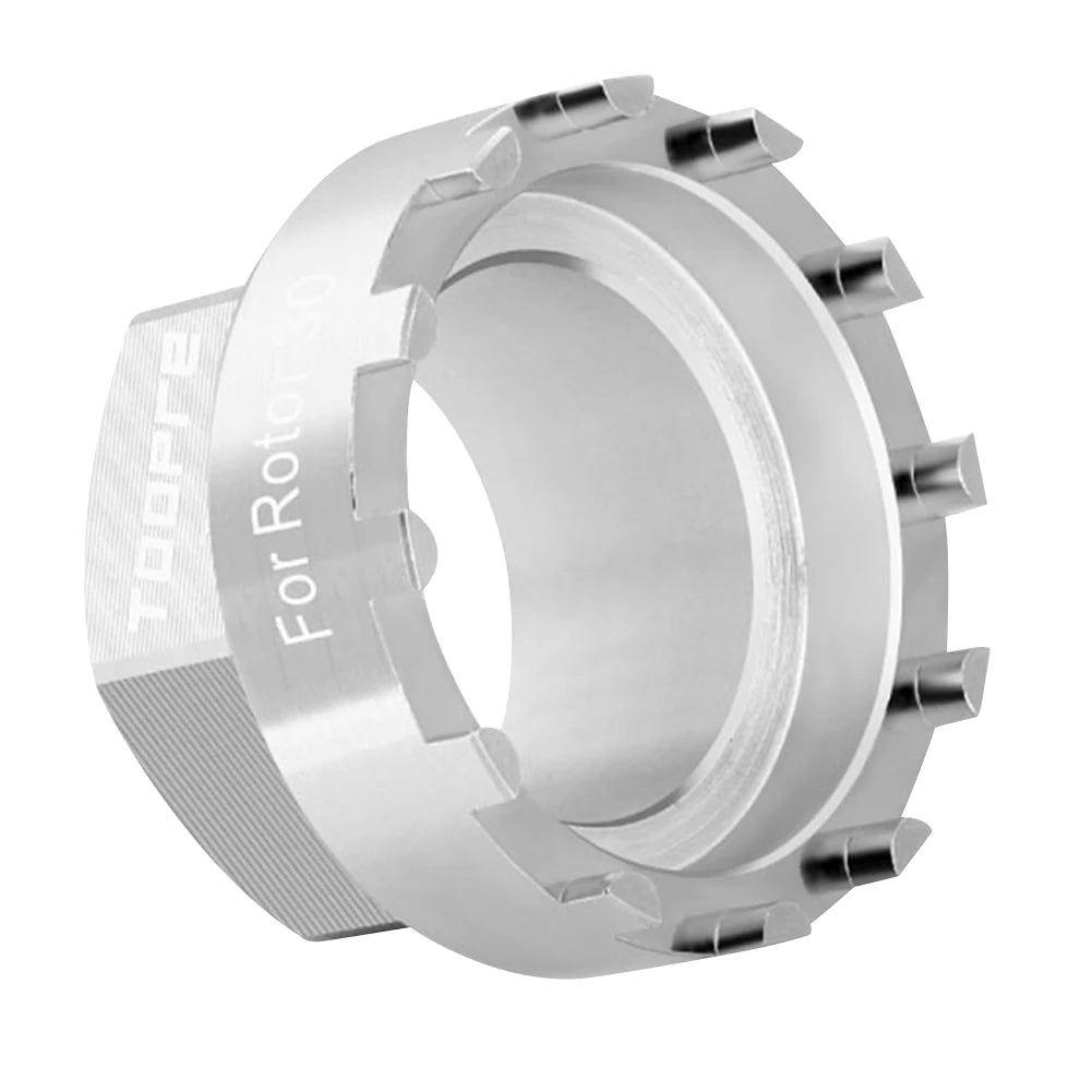 Bicycle Claw Locking Ring Removal Tool Hand Protection Cycling Repair Disassembly Tools Disc Installation Tools for ROTOR