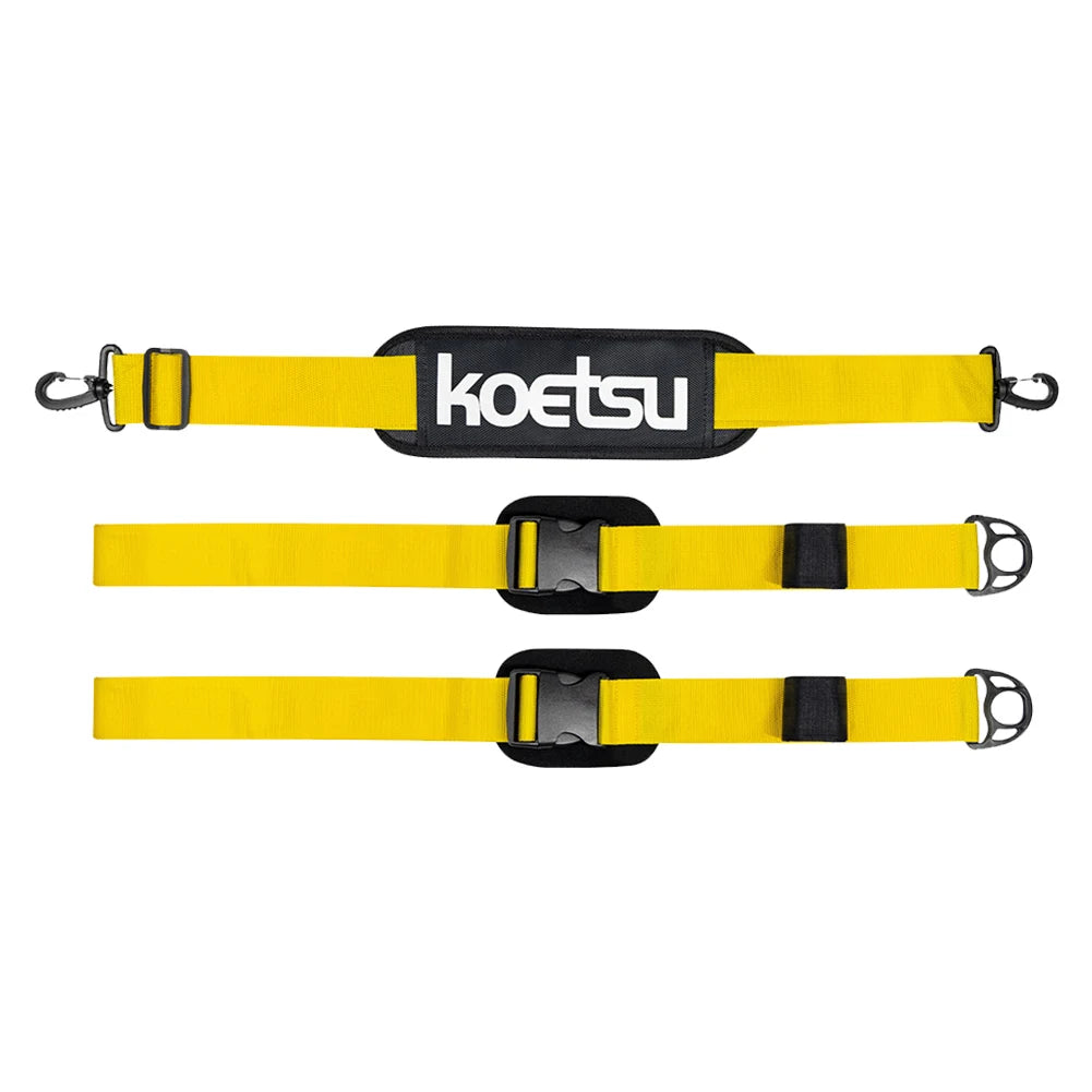 Adjustable Surfing Surfboard Strap Shoulder Carry Sling Stand Up Paddleboard Strap Sups Board Carrier for Surfboards Longboards