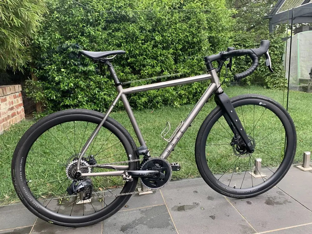 Bicycle Water Bottle Cage Titanium Alloy Cycling Bottle Holder Ultralight MTB Road Bike Water Bottle Bracket