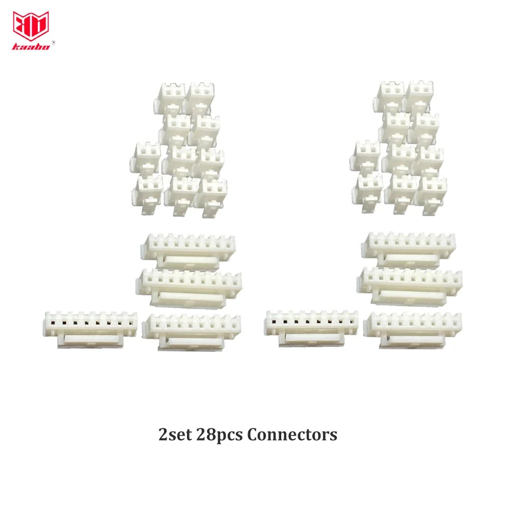 Original Kaabo Wolf King GT HUB Board with Connectors HUB Board for Kaabo Wolf Warrior/King GT Pro/Pro+ Electric Scooter