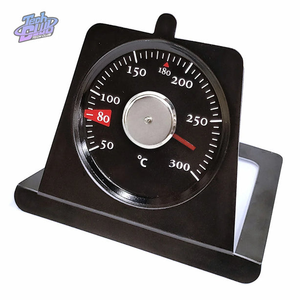 Mini Thermometers Oven Refrigerator Thermometer Large Dial Freezer Oven Thermometers  Home Kitchen Supply