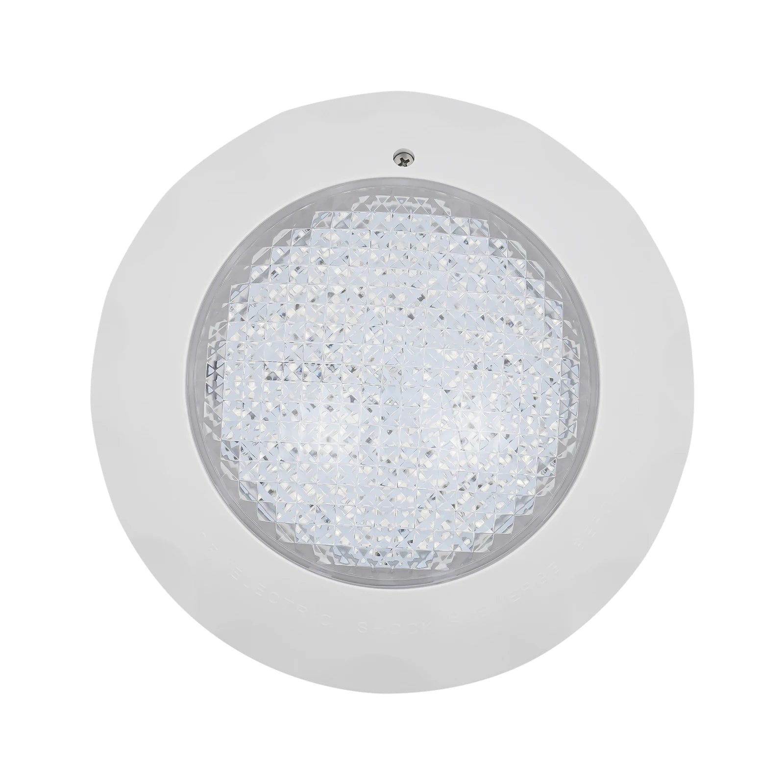 Durable RGB Pool Lights with 2835 Light Beads, 45W LED, 3000LM Brightness, Long-lasting, Compact, Ideal for Home Pool and