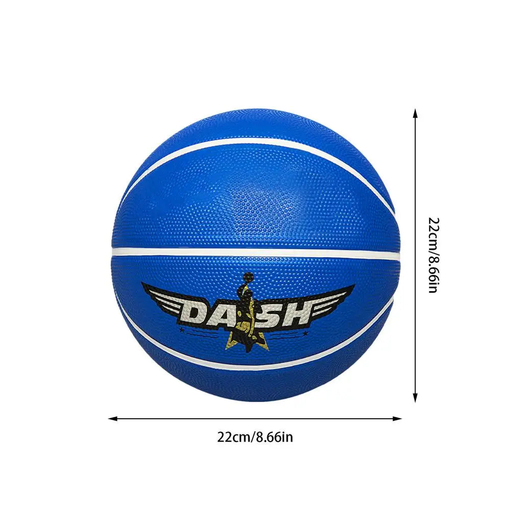 Game Basketball Practice Basketball Size 7 Size 5 Wear-Resistant Basket Balls Indoor Outdoor Sports Gear Training Accessories