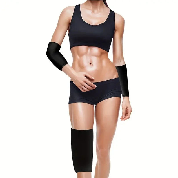 1pc Gel Ice Sleeve, Elbow Knee Ankle Ice Pack, Hand Ice Wrap, Gel Hot Cold Pack-Multipurpose And Reusable