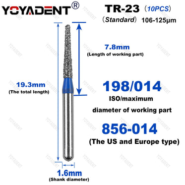tr-23-10pcs
