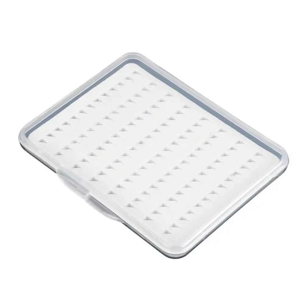 Fly Fishing Accessories And Tools Kit Waterproof Flies Fly Box Floatable Fly Fishing Boxes Fly Fishing Accessories And Tools Kit