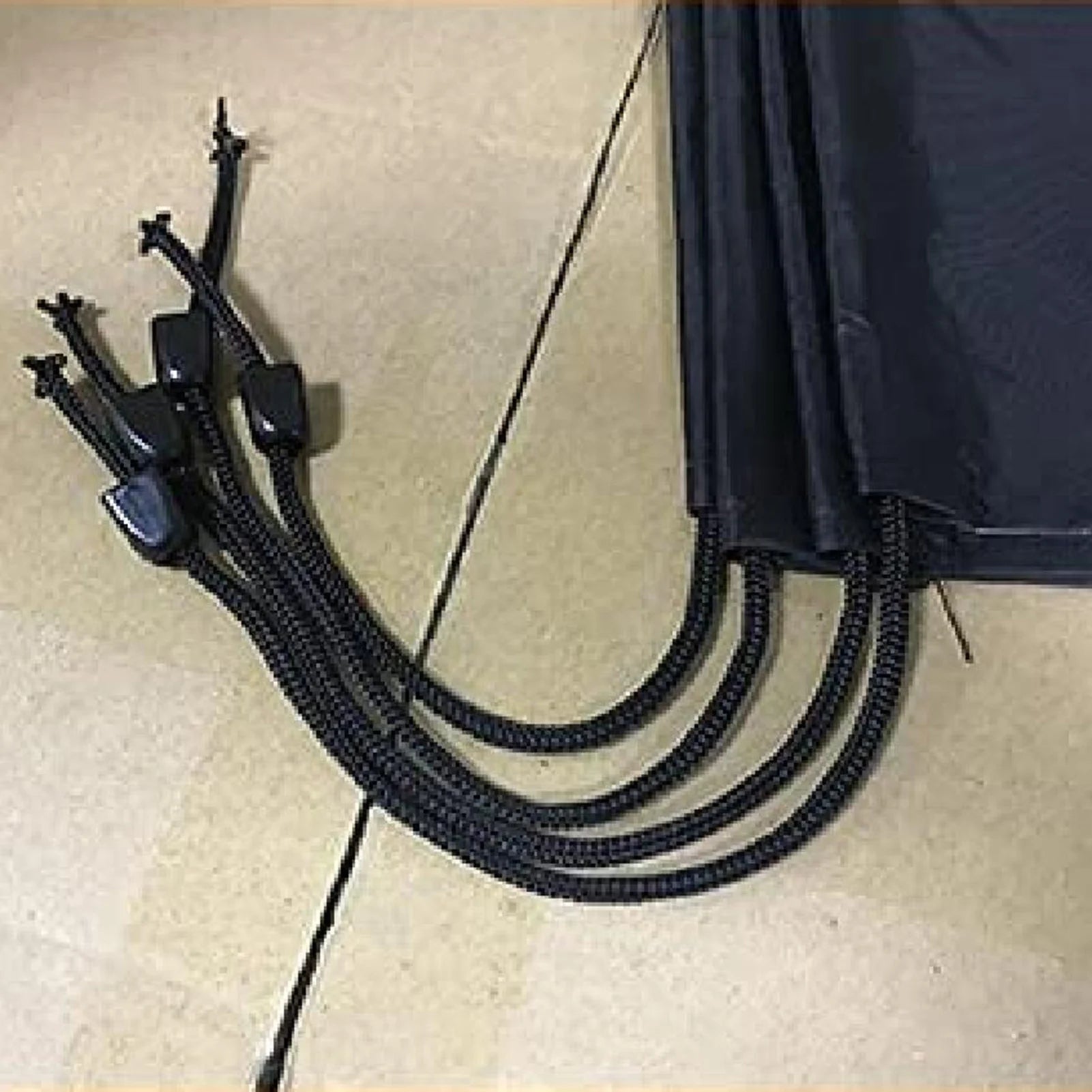 Swimming Pool Cover Solar Blanket Reel Protective Cover Waterproof Sun-screen Cover UV Protective Solar Roller Sun-screen Cover