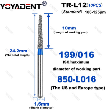 tr-l12-10pcs
