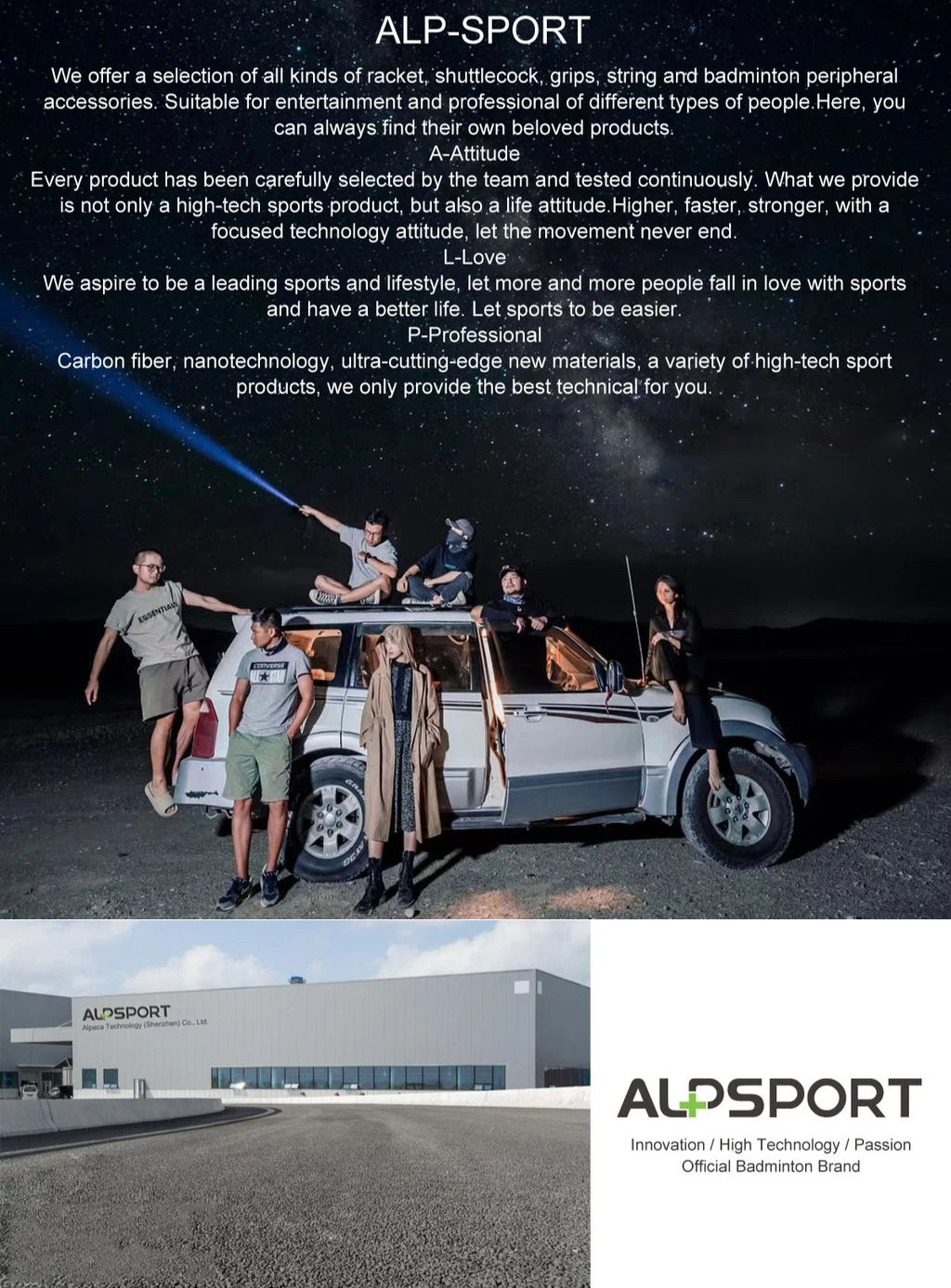 ALPSPORT Peacock 4U 52g 35LBS Carbon Fiber Badminton Racket Super Light Green/White/Red Professional Training Racquet