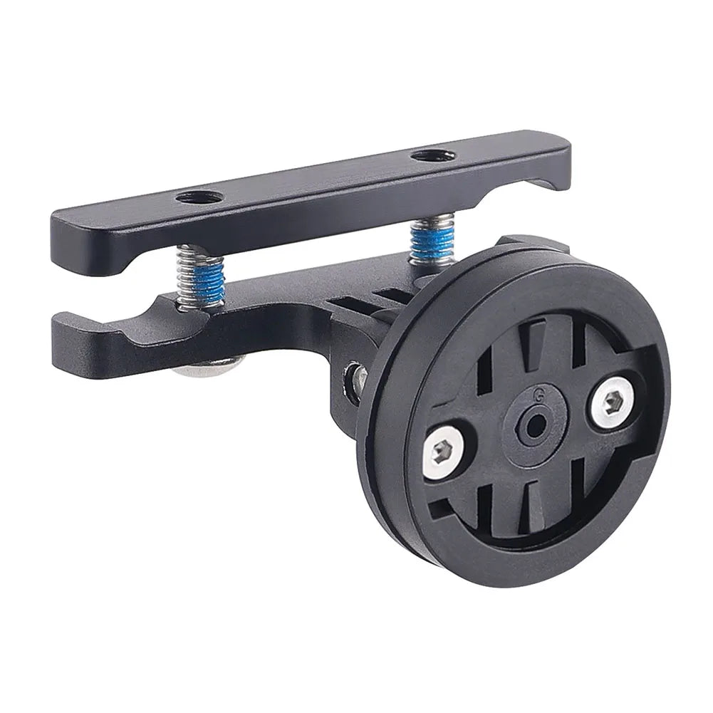 Bike Taillight Seatpost Bracket Adjustable Angle Bicycle Tail Light Saddle Support Aluminum Alloy for Garmin Varia radar