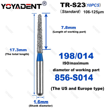 tr-s23-10pcs