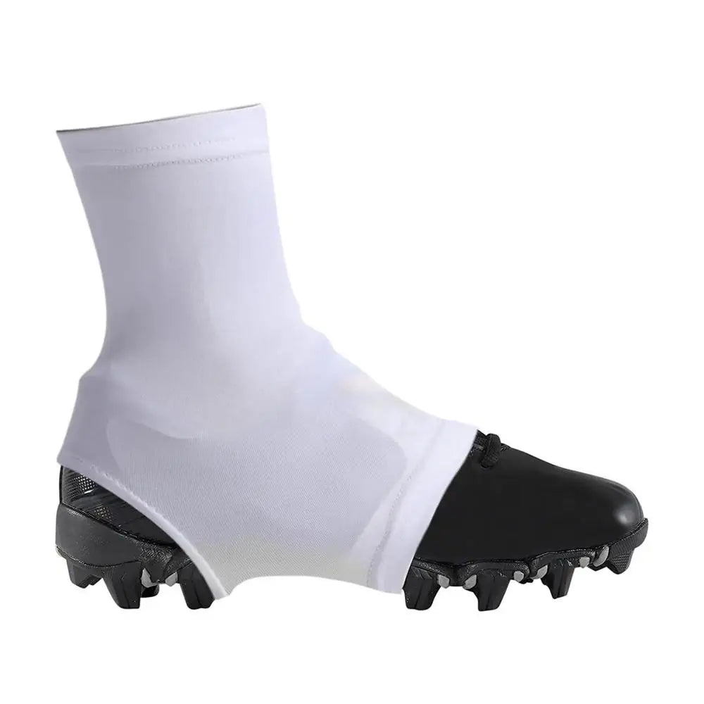 Youth Cleat Covers Football Spats Cleat Covers 1 Pair Boys Men Cleat Sleeves Cleat Spat for Field Hockey Soccer Girls Softball