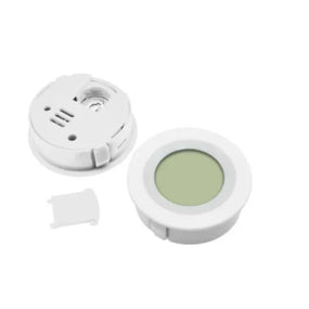 -50~ +70°C Mini LCD Digital Thermometer Hygrometer Fridge Freezer Tester Temperature Tester Sensor Humidity Meter Detector