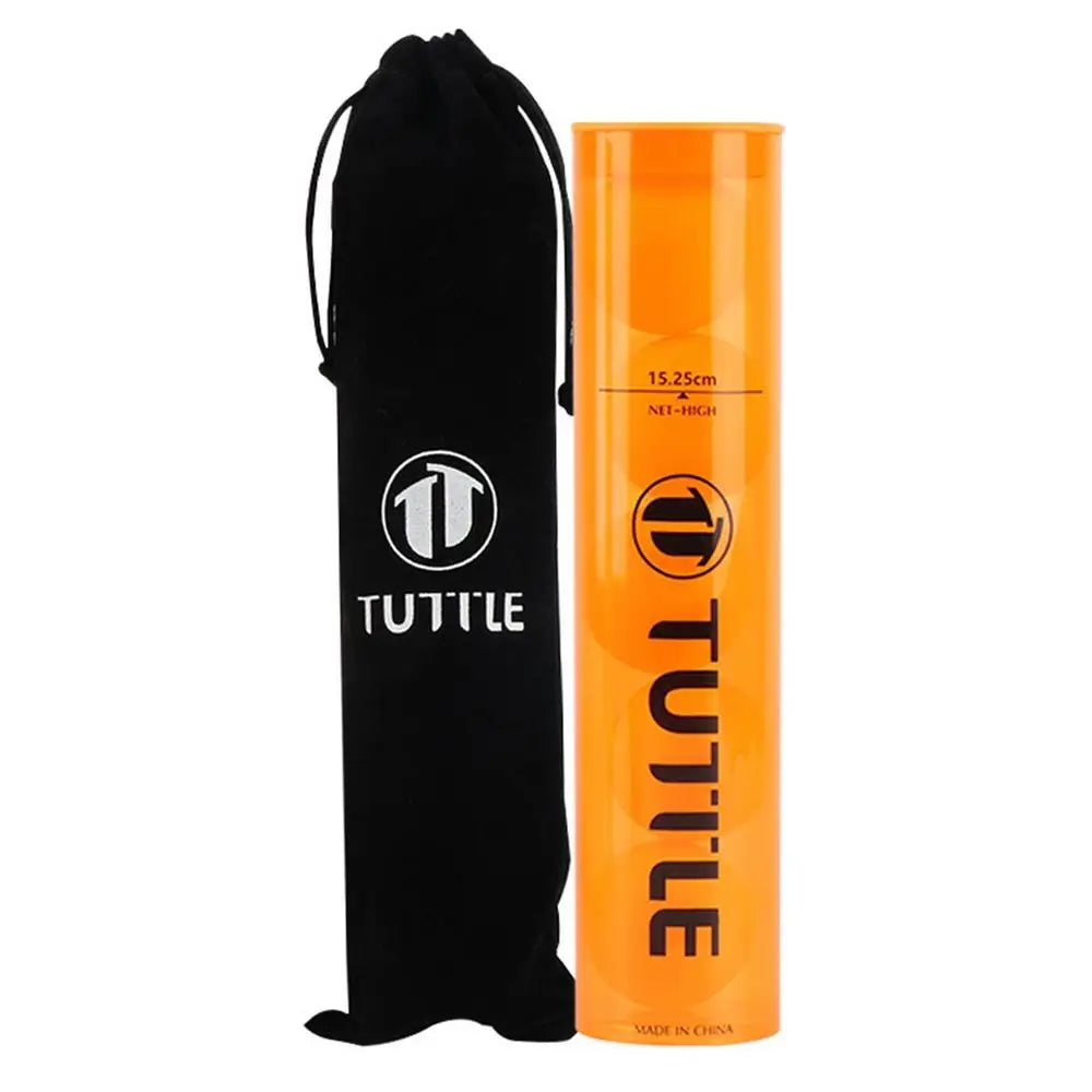 Table Tennis Rubber Roller Multifunctional Tennis Ball Holder Cylinder Original Table Tennis Rubber Rolling Tool Racket