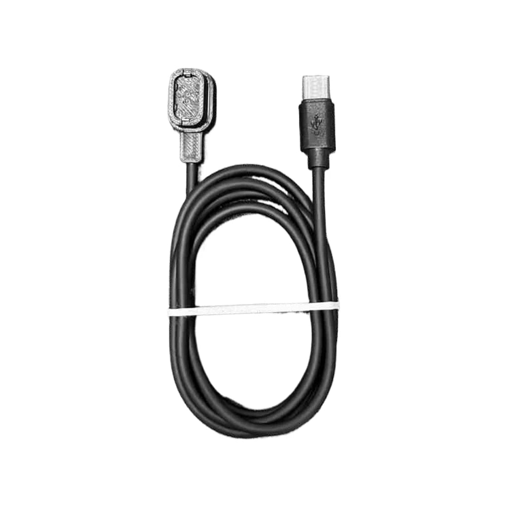 Variable Speed Charging Plug Design For Shimano Di2 Road Mountain E-Variable Speed All-In-One Charger With Full Power Off