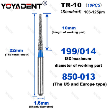 tr-10-10pcs