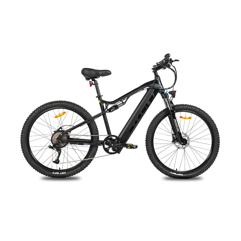 HedaTX GS9 adult E-bike 500W  ebike 48V 16Ah battery city ebike,29 inch tires Commuting electric bicycle