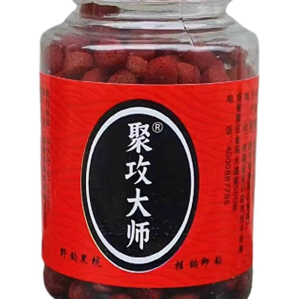 Carp Bait For Fishing Soft Pellets Fishing Bait Strong Fish Attractant Carp Bait Carp Grass Carp Luofei Pellet Bait For Carp