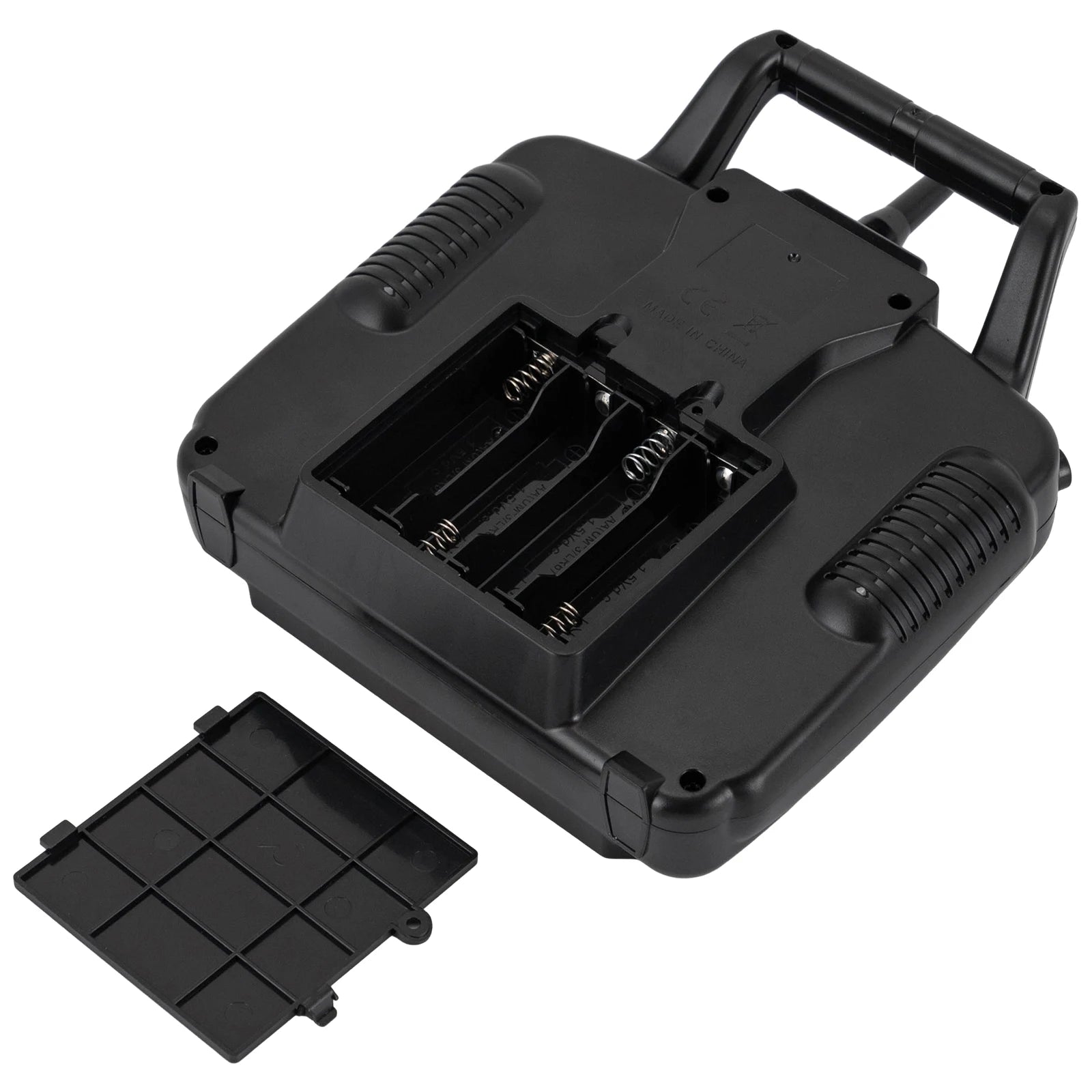 Rechargeable Fishing Bait Boat 500m Remote Control GPS Bait Boat Fish Finder with 1 Charger 2kg Load