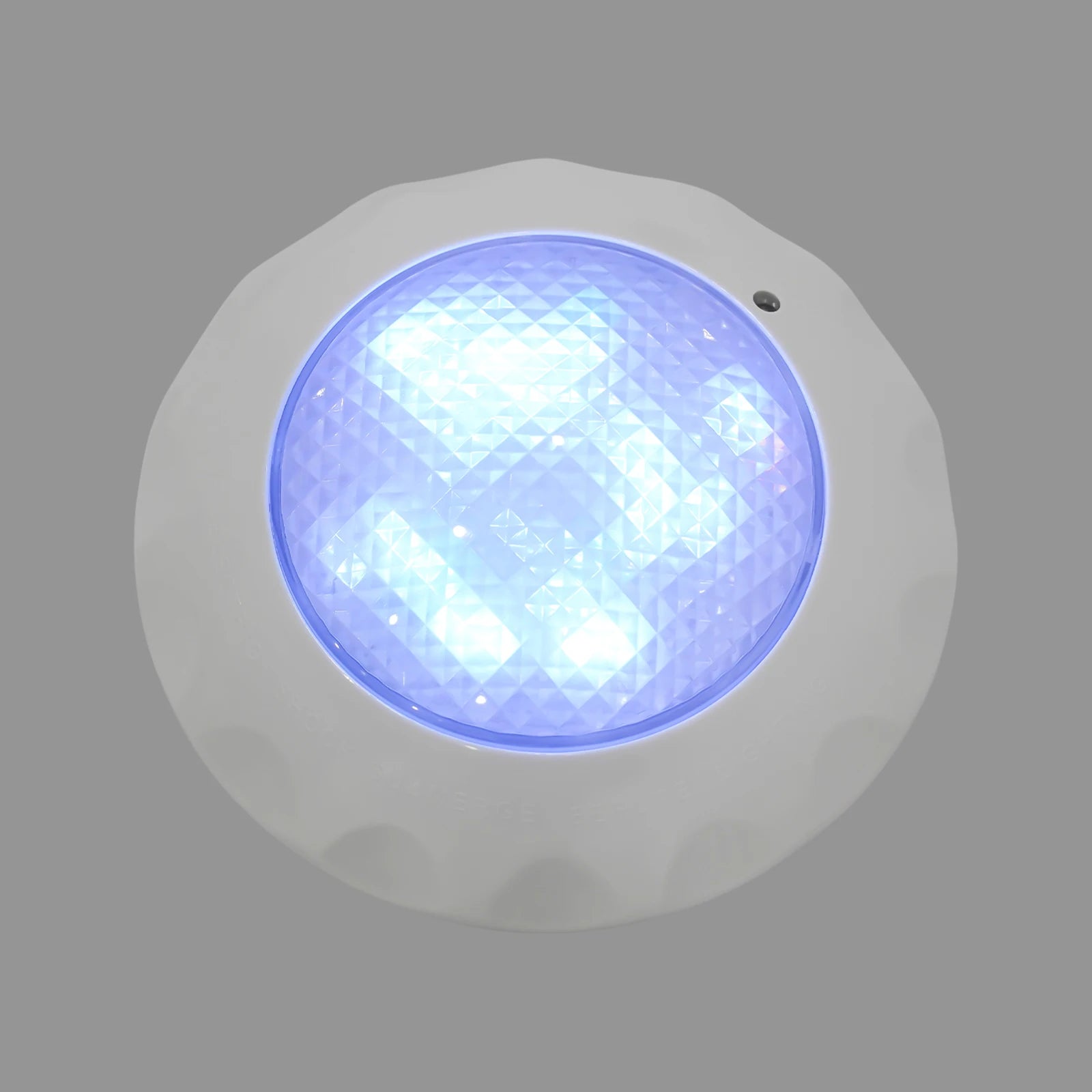 Durable RGB Pool Lights with 2835 Light Beads, 45W LED, 3000LM Brightness, Long-lasting, Compact, Ideal for Home Pool and