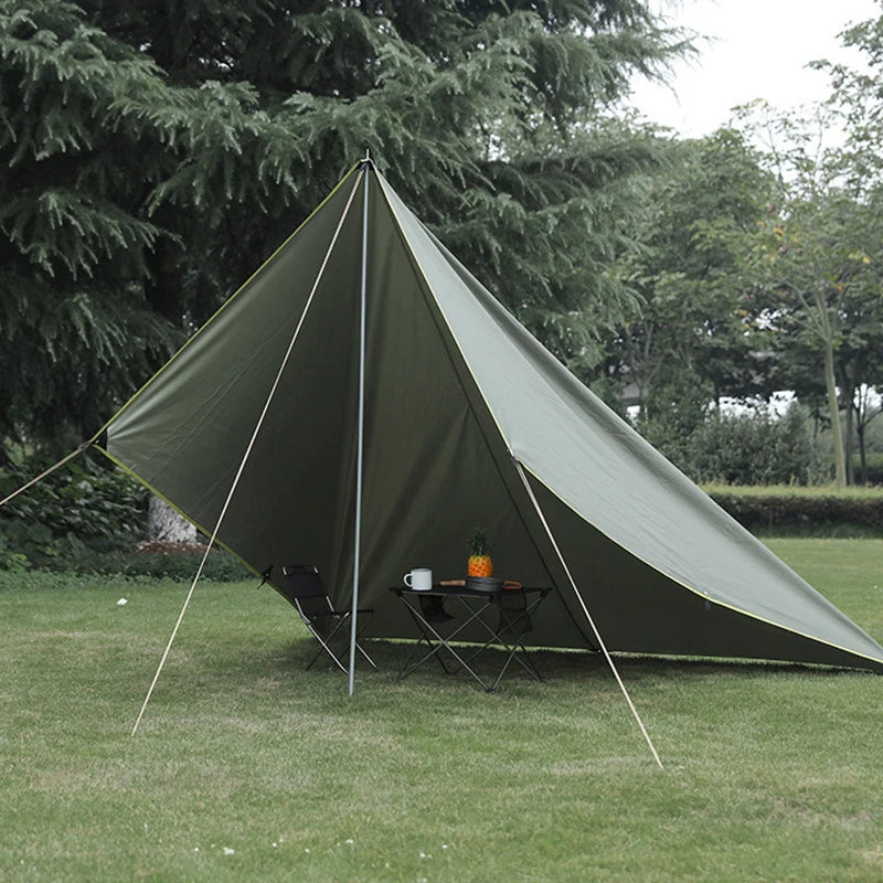 10Pcs/Lot Travel Outdoor Camping Plastic Double Hole Tent Rope Adjustable Buckle Curtain Alligator Clip Purse Tent Accessories