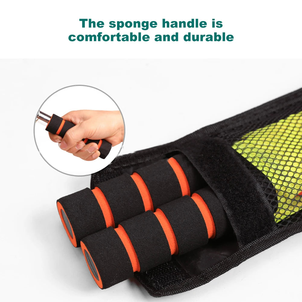 Soccer Referee Kit Soccer Referee Flag Soccer Referee Cards Referee Whistle Sport Training Useful Referee Tool