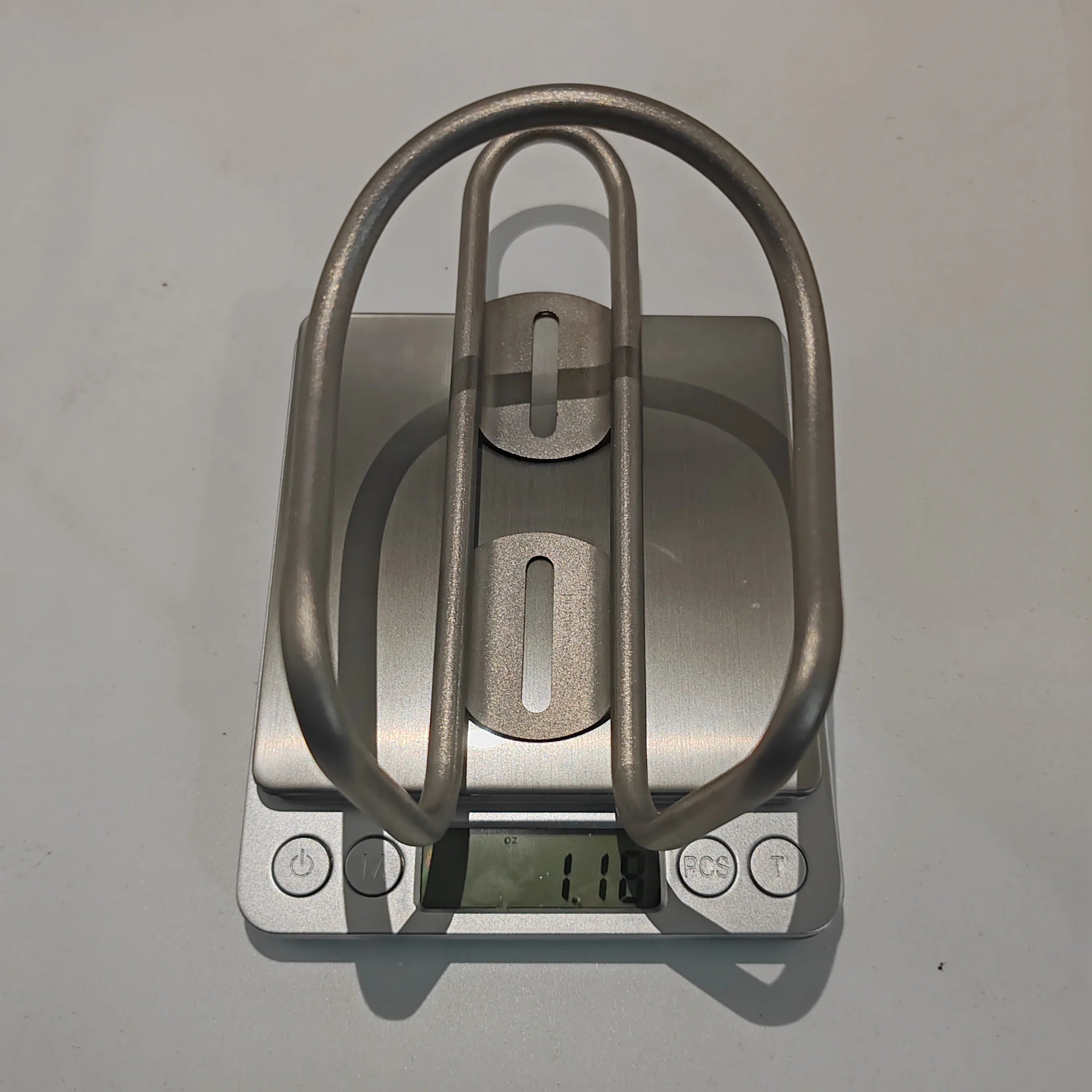 Bicycle Water Bottle Cage Titanium Alloy Cycling Bottle Holder Ultralight MTB Road Bike Water Bottle Bracket