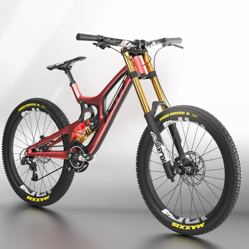 Bicycle Handlebar Protection Sticker Anti-scratch PVC Sticker MTB Mountain Bike Care Car Sticker Frame Protective Film